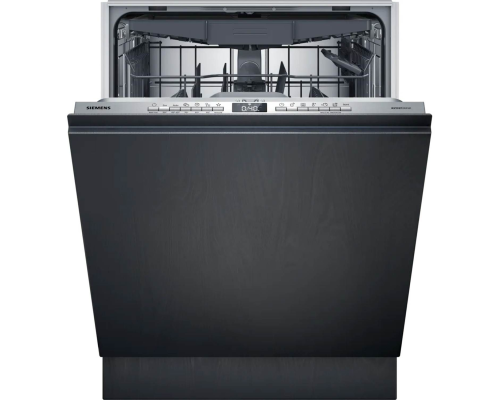 Siemens extraKlasse SN63EX05ME Opvaskemaskine til integrering billede 1