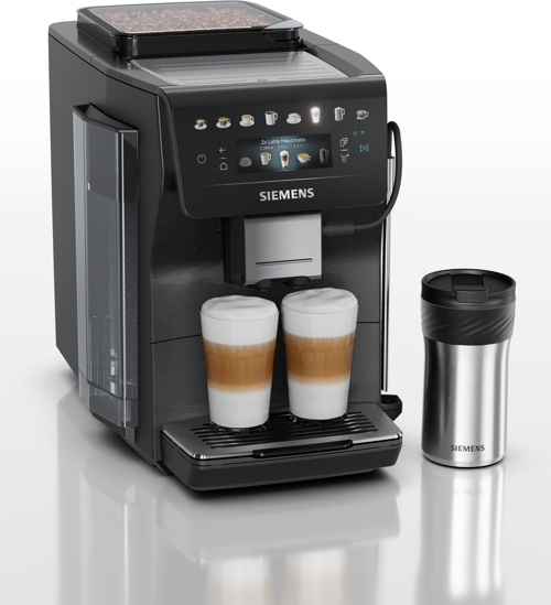 Siemens EQ600 iAroma - TP607ET8