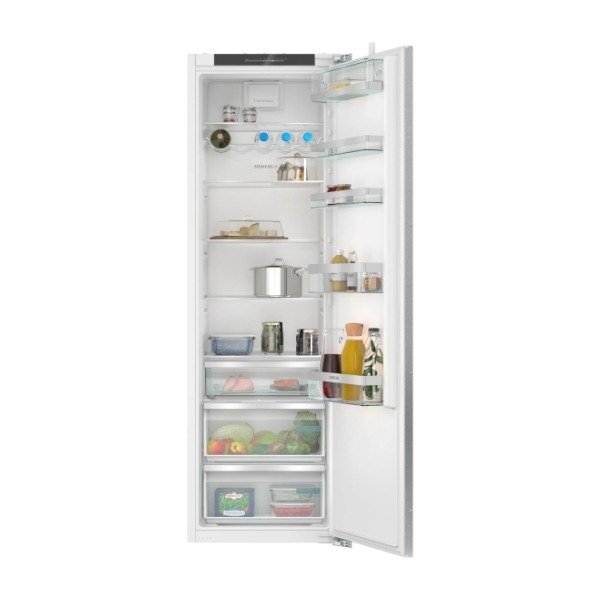 Siemens iQ500 KI81RADC0 integreret køleskab