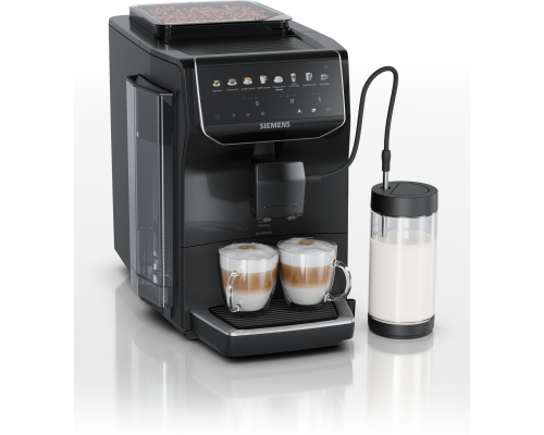 Siemens TP555EF5 Espressomaskine billede 1