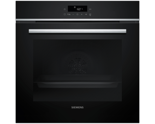 Siemens HB571ABS3 Ovn til indbygning billede 1