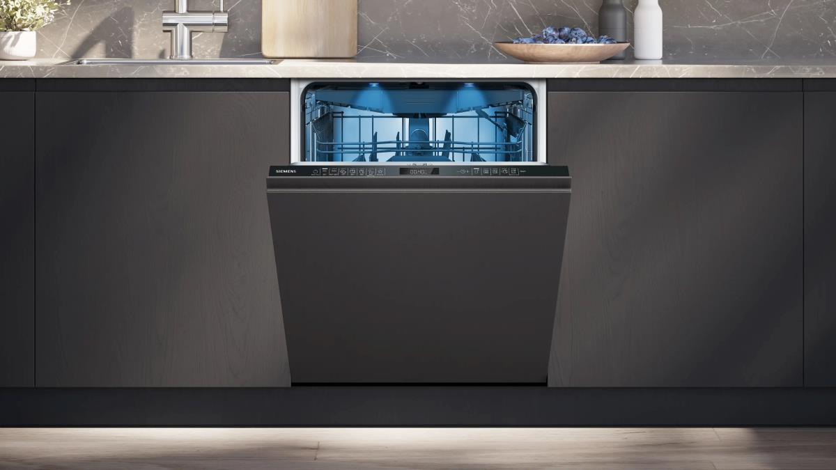 Siemens SN65EX22CE Integrerbar billede 5