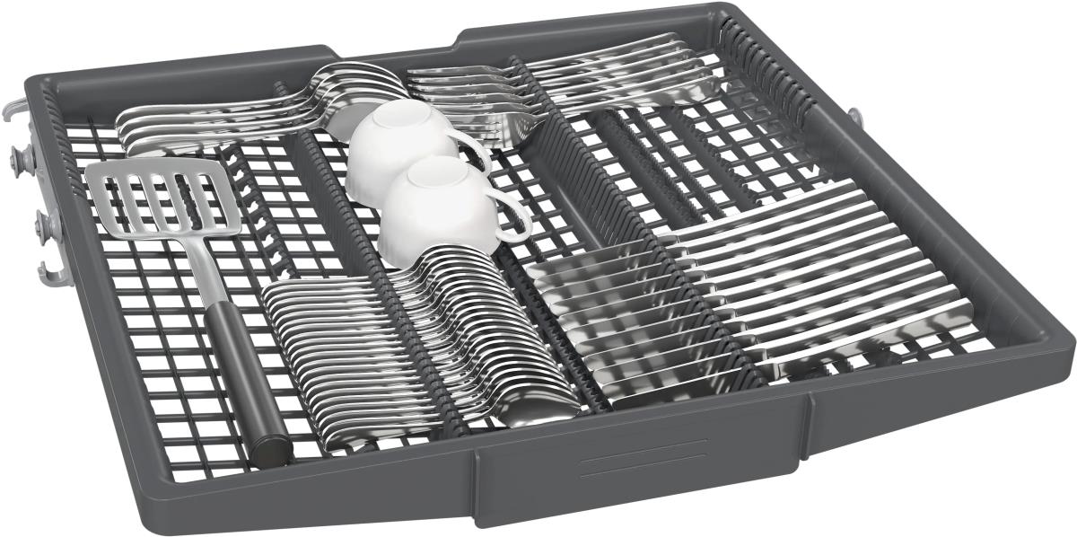 Siemens SN65EX22CE Integrerbar billede 9