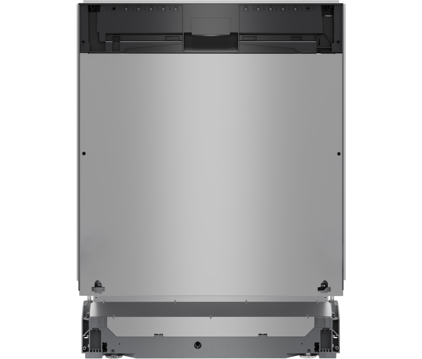 Siemens SN65ZX17CE Iq500 Integrerbar Opvaskemaskine billede 9
