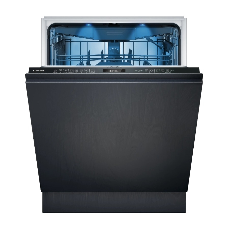 Siemens iQ500 SN65ZX18CE integreret opvaskemaskine billede 3