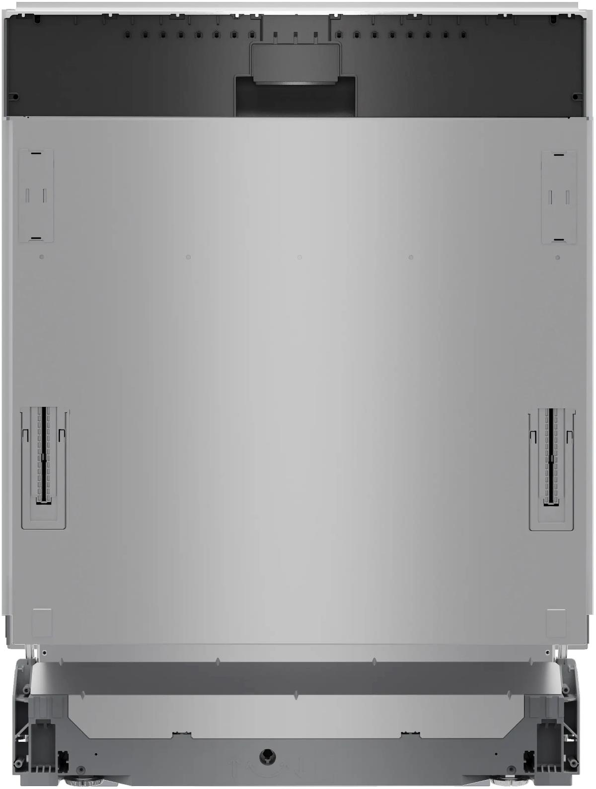 Siemens SX75ZX17CE Integrerbar XXL-højde billede 2