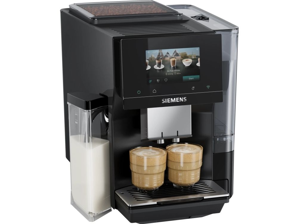 Siemens TQ725E03 Eq700 Espressomaskine