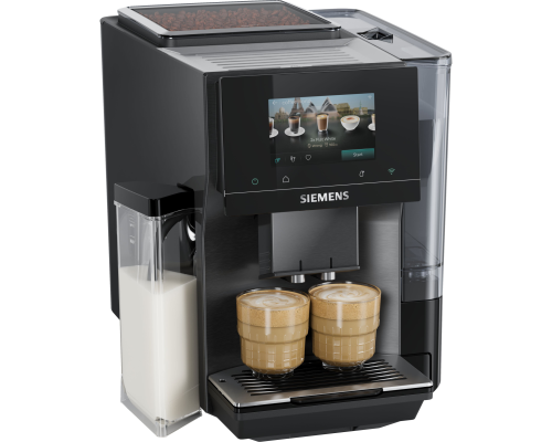 Siemens TQ727EF5 Espressomaskine billede 1
