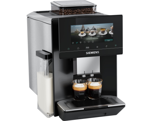 Siemens TQ925EF9 Espressomaskine
