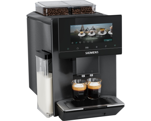 Siemens TQ927EF5 Espressomaskine