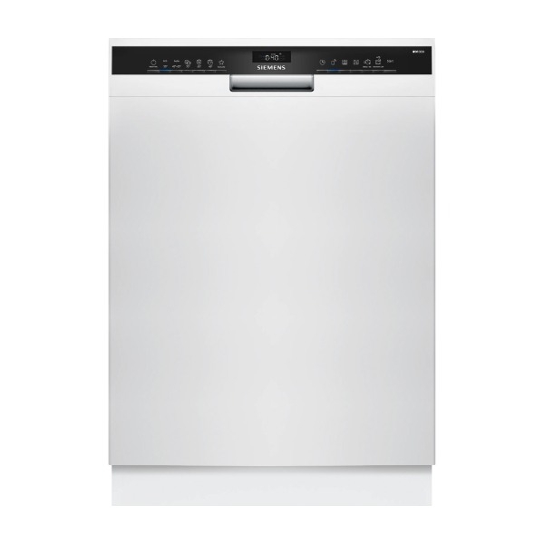 Siemens iQ300 SN43HW04VE opvaskemaskine billede 2