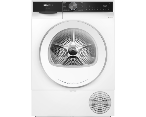 Siemens WQ42K20ESN kondenstørretumbler