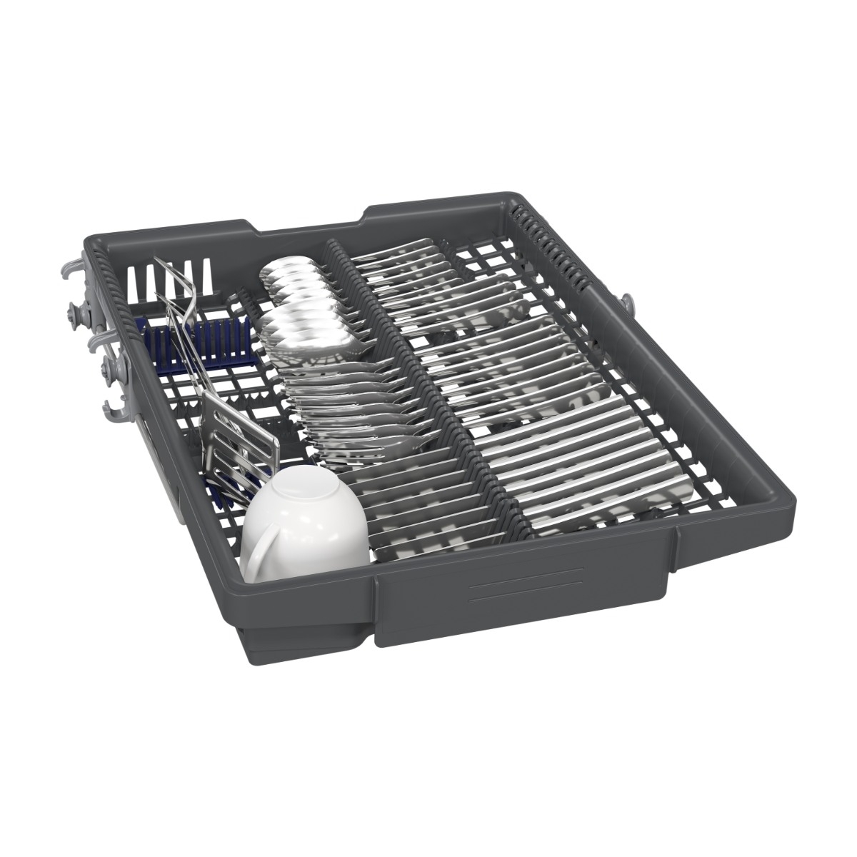 Siemens SR63HX77ME integreret opvaskemaskine billede 6