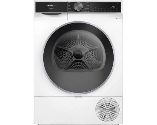 Siemens iQ500 tørretumbler WQ42K20LSN hvid