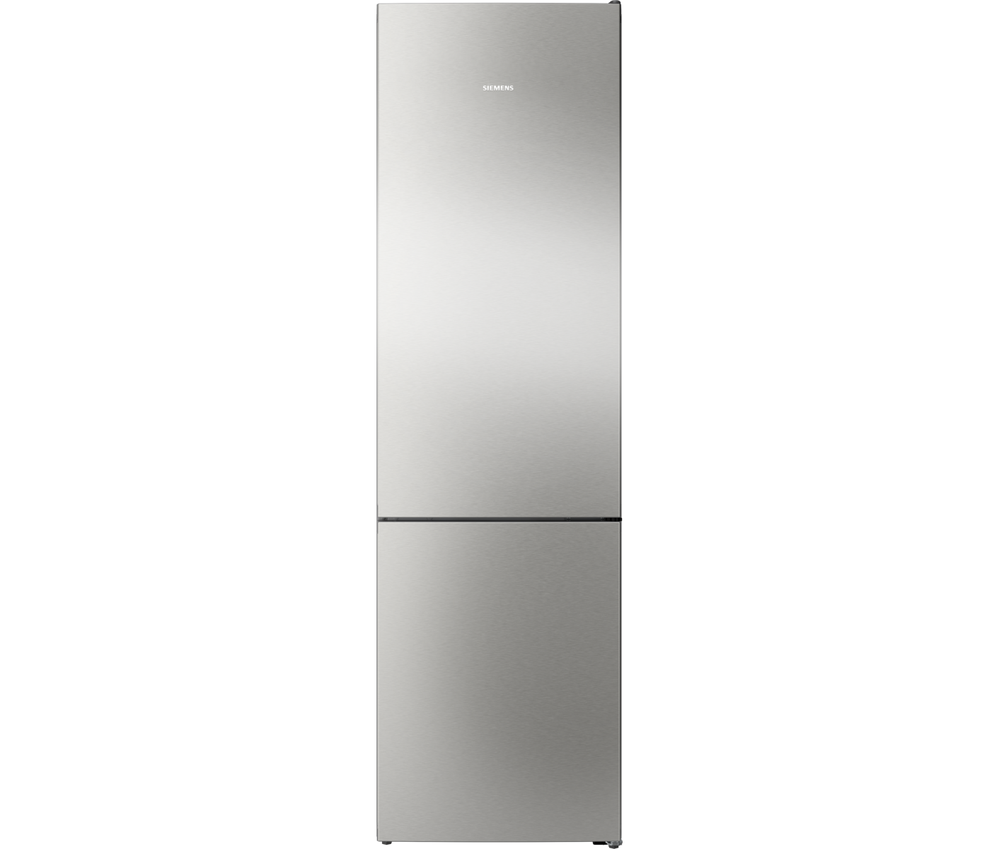 Siemens iQ300 kølefryseskab KG39NVIDG (rustfrit stål)