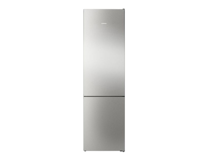 Siemens iQ300 kølefryseskab KG39NVIDG (rustfrit stål)