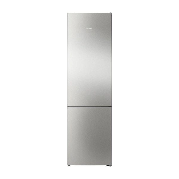 Siemens iQ300 kølefryseskab KG39NVIDG (rustfrit stål)