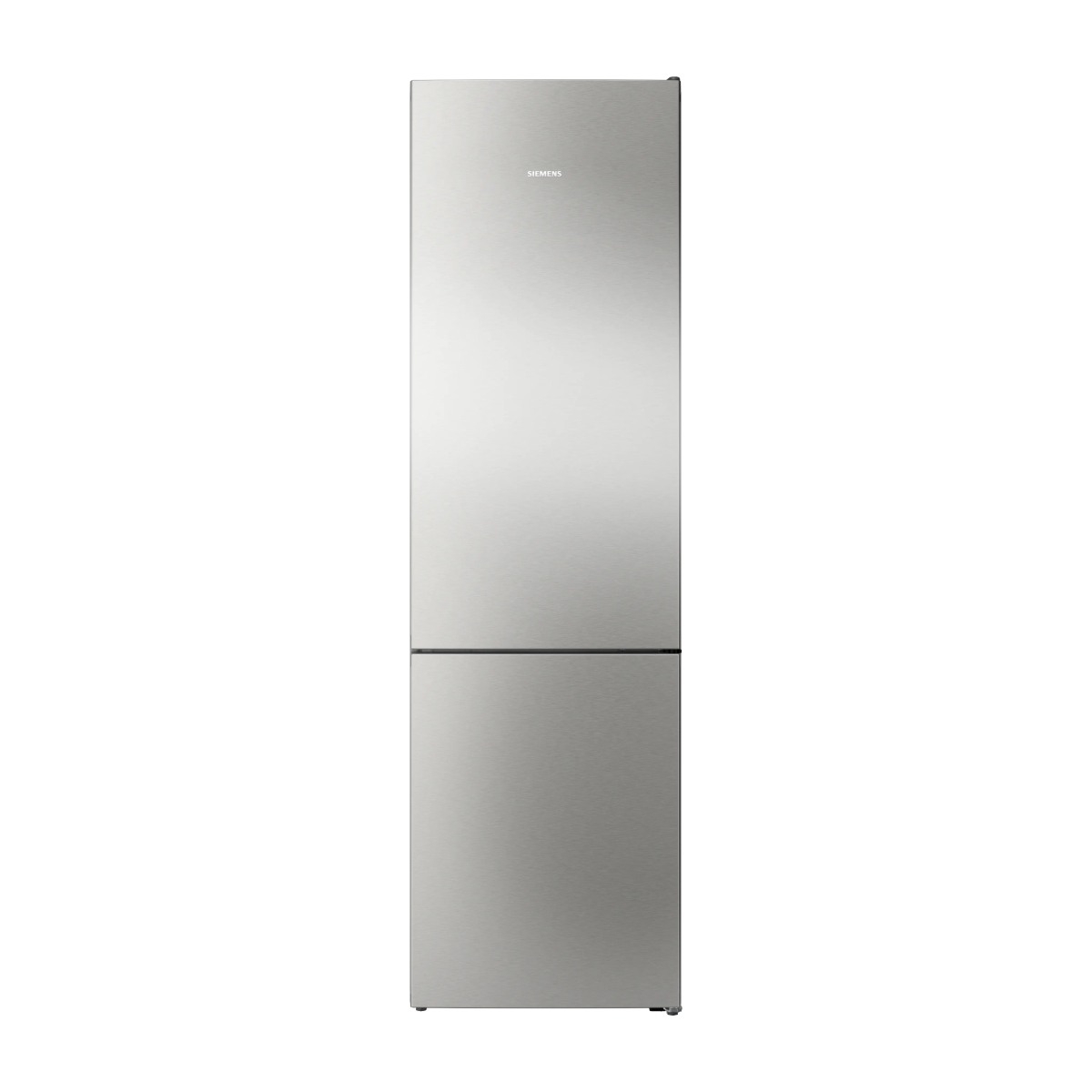 Siemens iQ300 kølefryseskab KG39NVIDG (rustfrit stål)