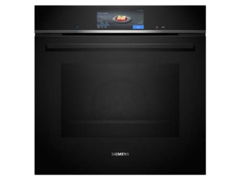 Siemens iQ700 HB778G9B1, Medium, Elektrisk ovn, 71 L, 3600 W, 71 L, 30 - 300 °C