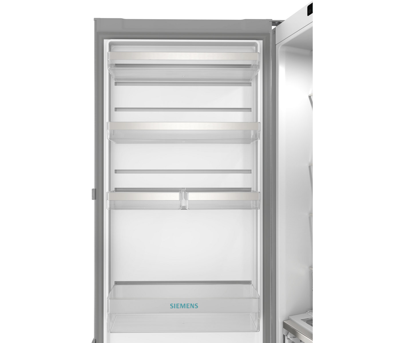 Siemens Ks36n6idm Iq300 Køleskab - Få 800 kr. tilbage billede 7