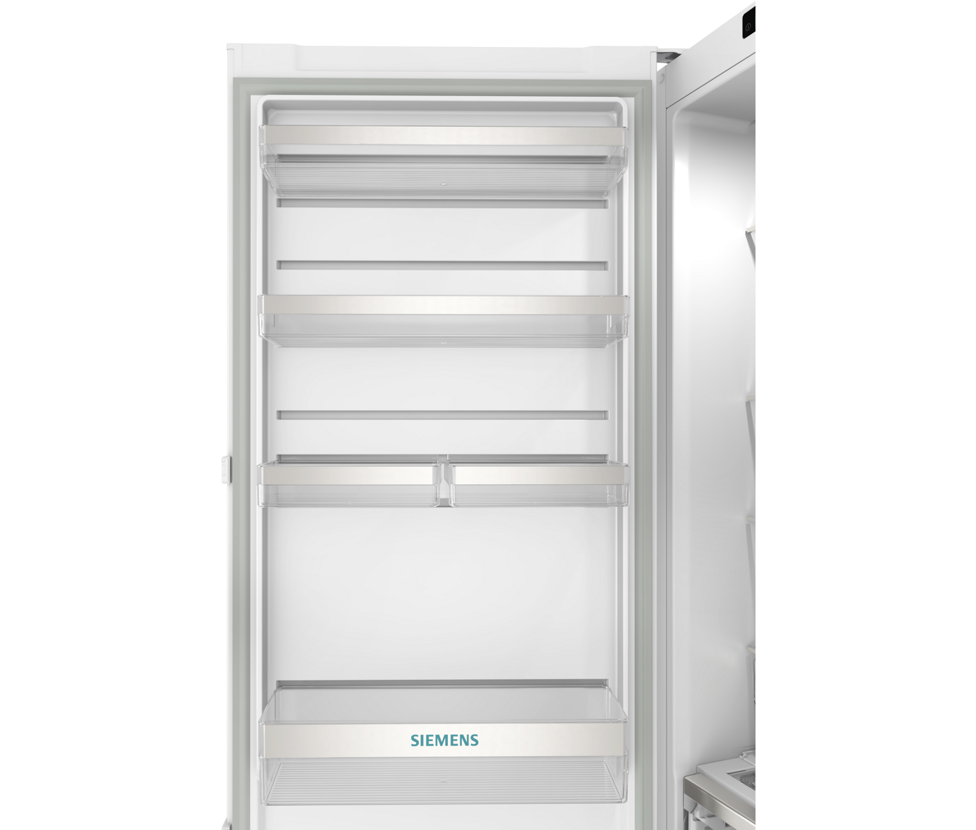 Siemens Ks36n6wdm Iq300 Køleskab - Få 800 kr. tilbage billede 9