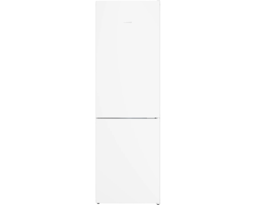 Siemens iQ300 kølefryseskab KG36NVWCG (hvid) billede 1