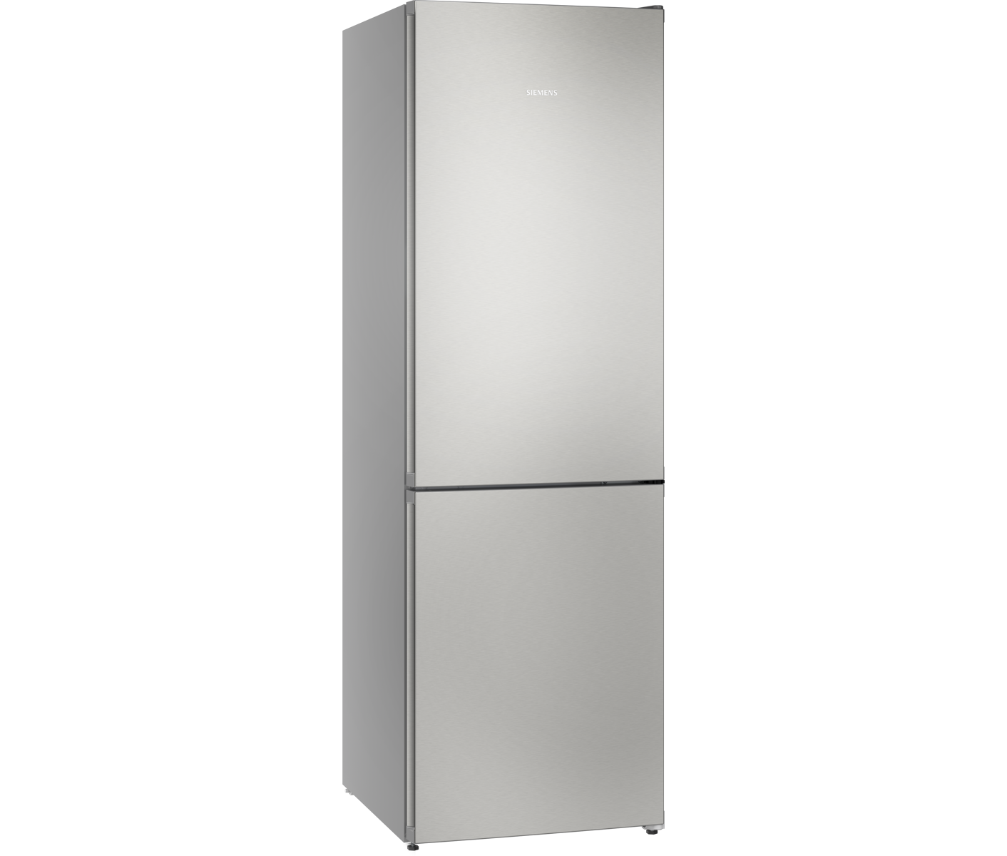 Siemens iQ300 kølefryseskab KG36NVICG (rustfrit stål) billede 4