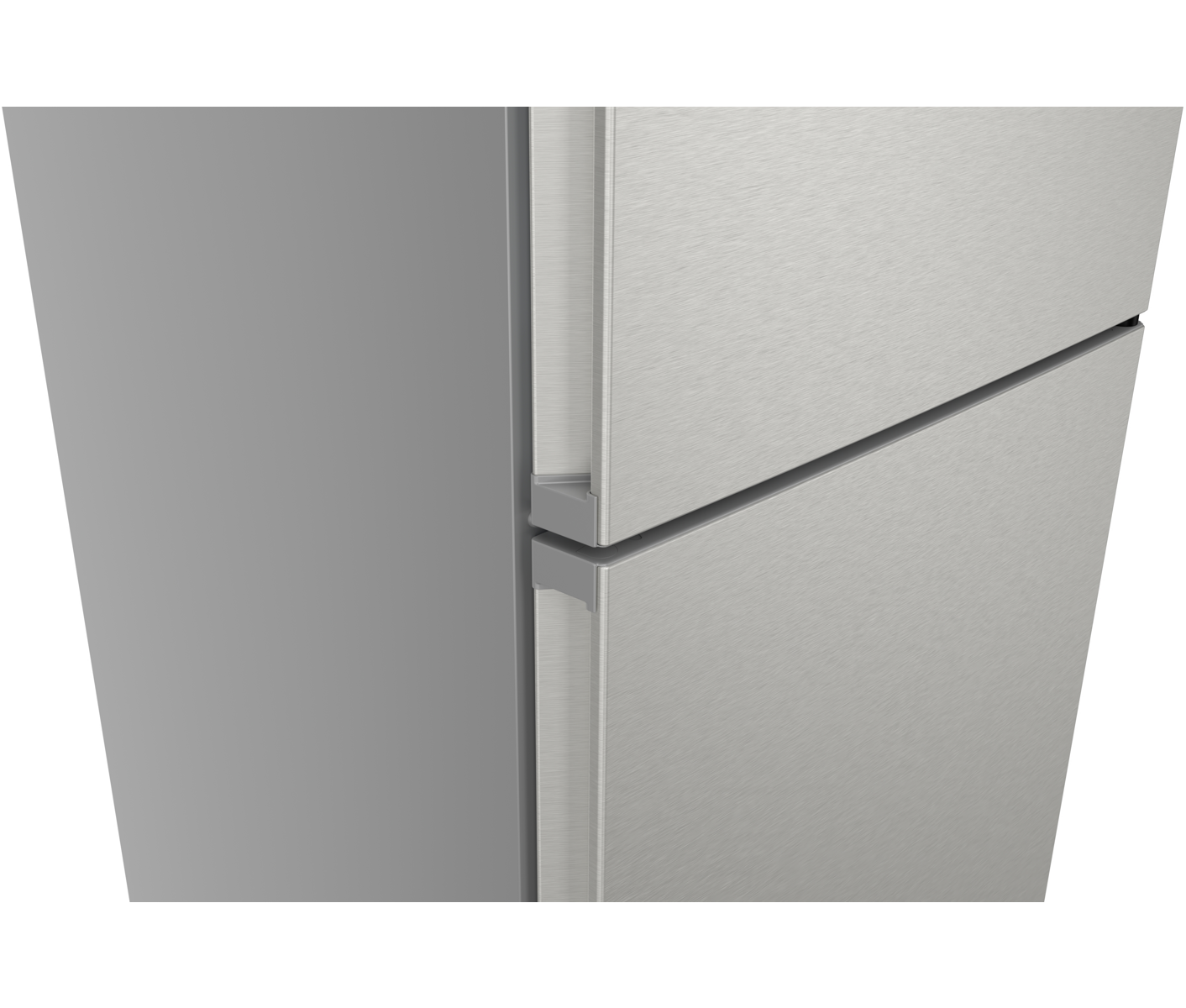 Siemens iQ300 kølefryseskab KG36NVICG (rustfrit stål) billede 6