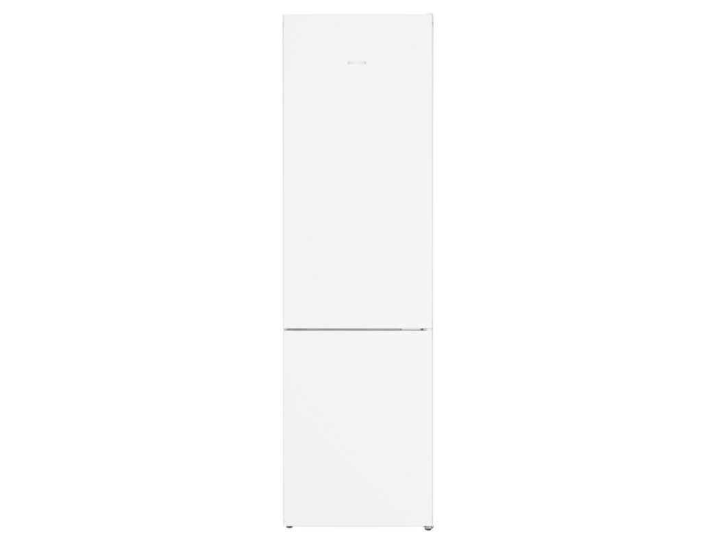 Siemens iQ300 kølefryseskab KG39NVWDG (hvid)