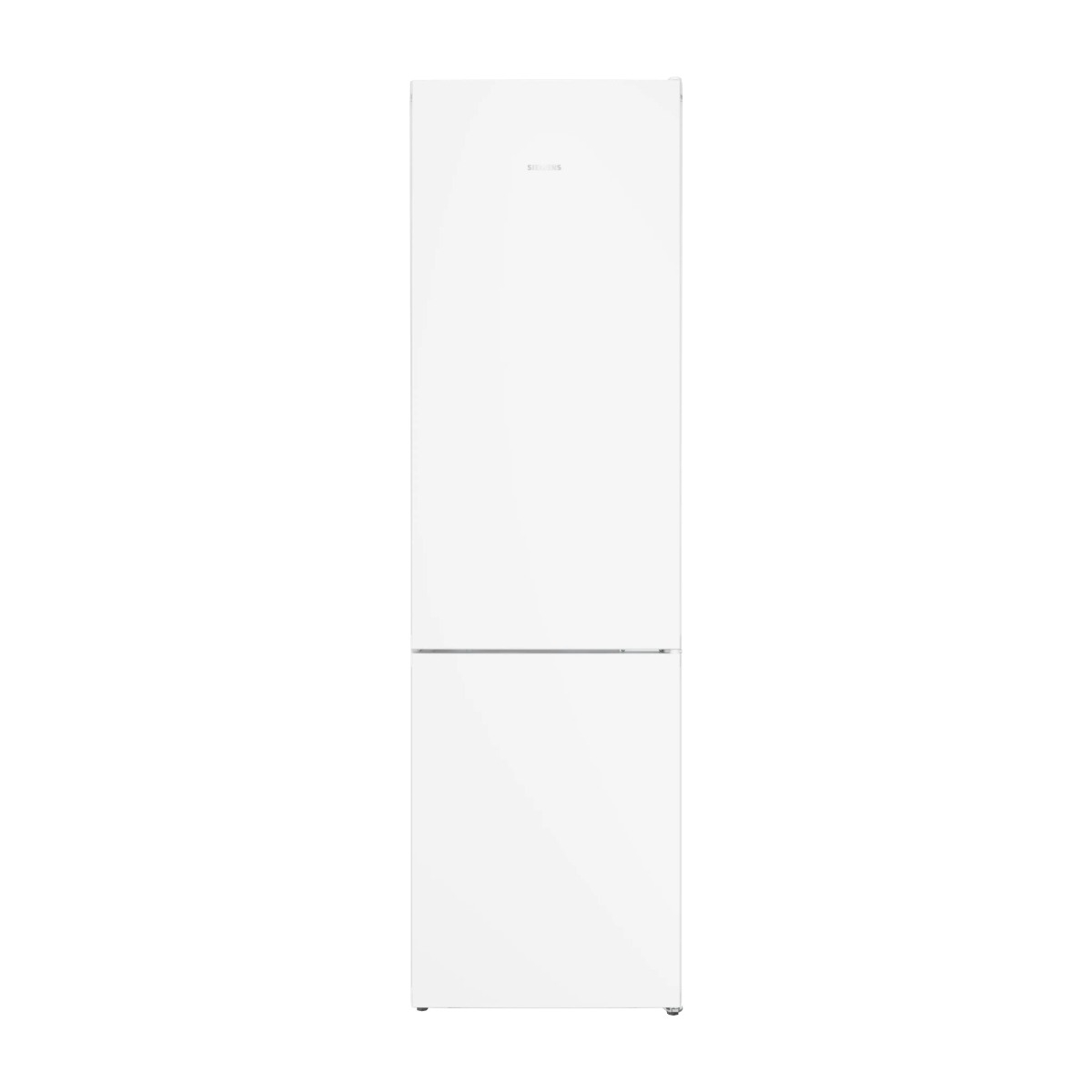 Siemens iQ300 kølefryseskab KG39NVWDG (hvid)