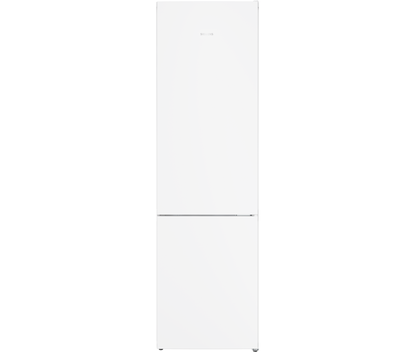 Siemens iQ300 kølefryseskab KG39NVWDG (hvid)