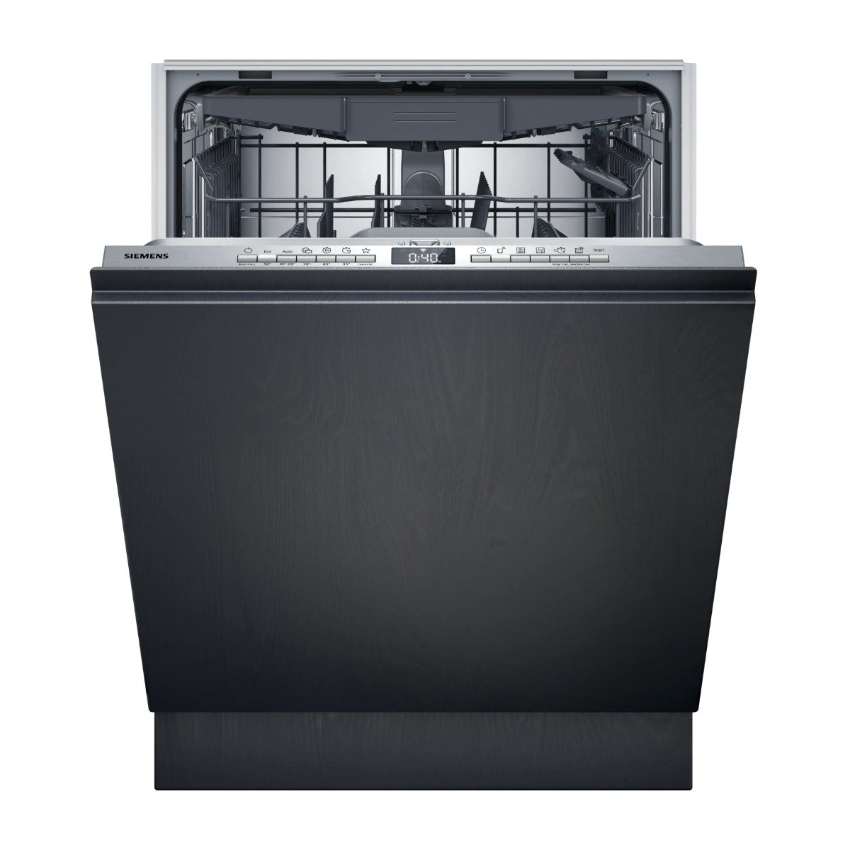 Siemens SX73HX03VE opvaskemaskine til integrering