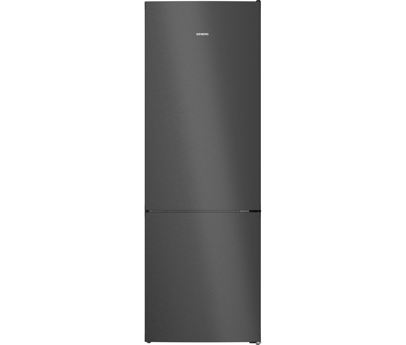 Siemens iQ300 KG49NVXCG kølefryseskab billede 1