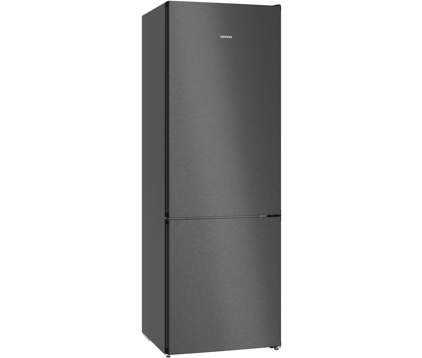Siemens iQ300 KG49NVXCG kølefryseskab billede 8