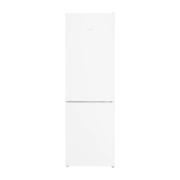 Siemens iQ300 kølefryseskab KG36NVWDG (hvid) billede 2