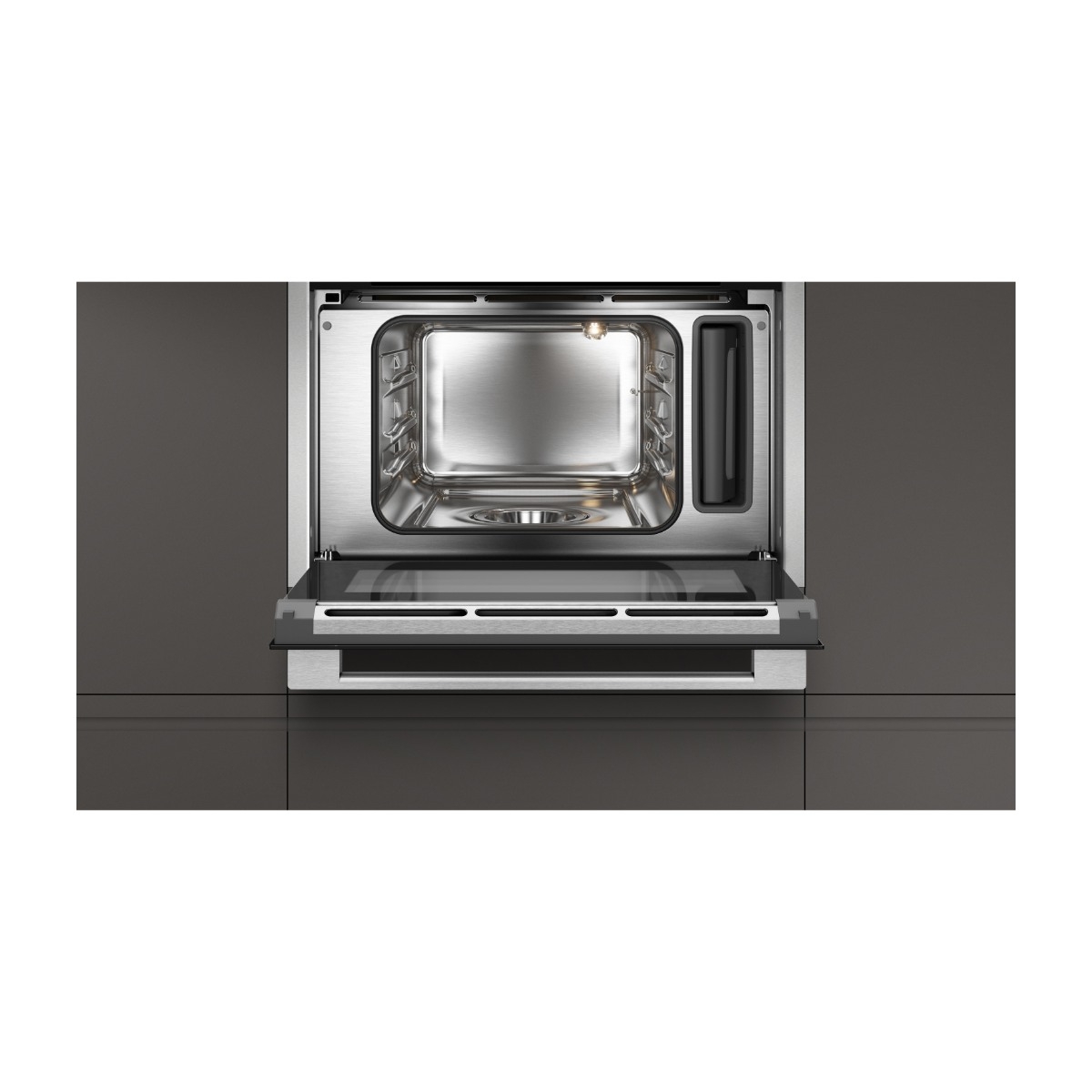 Neff N 70 C17DR00N0 kompaktovn billede 4