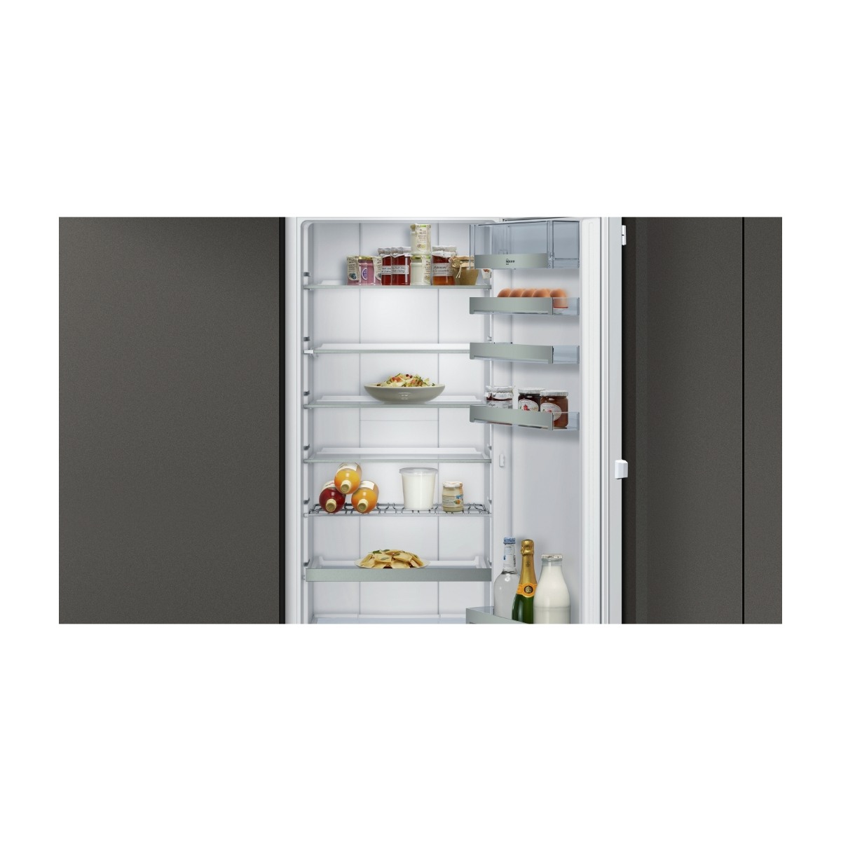 Neff N 90 KI8816DE0 integreret køleskab