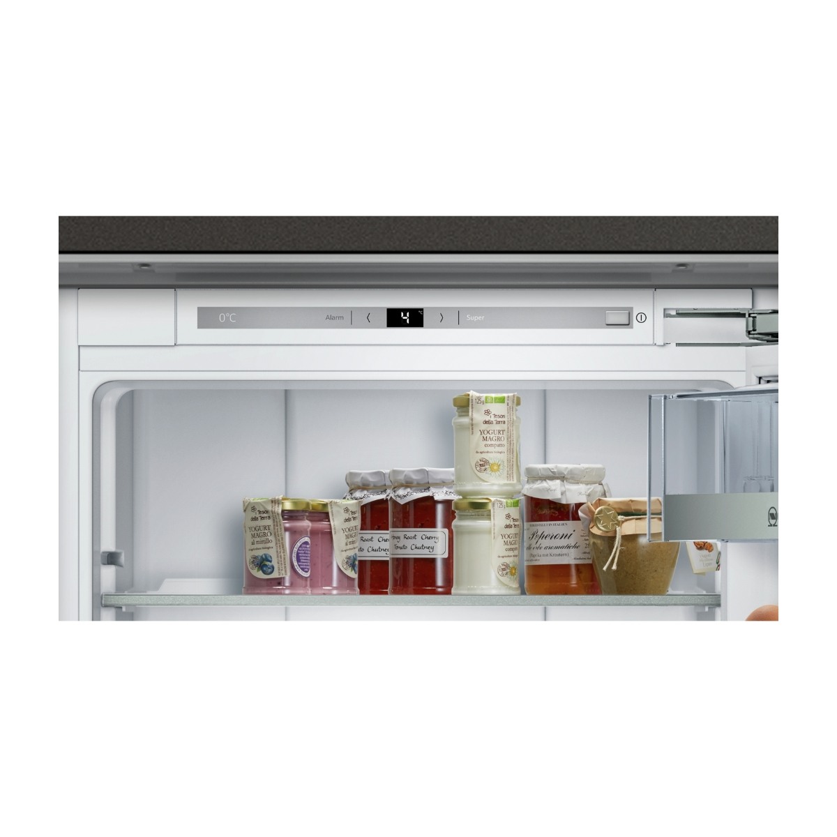 Neff N 90 KI8816DE0 integreret køleskab