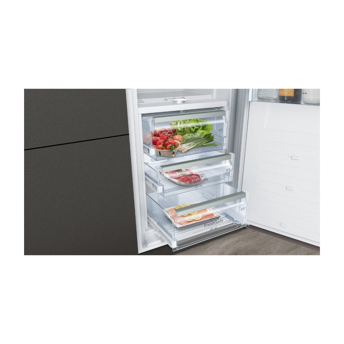 Neff N 90 KI8816DE0 integreret køleskab