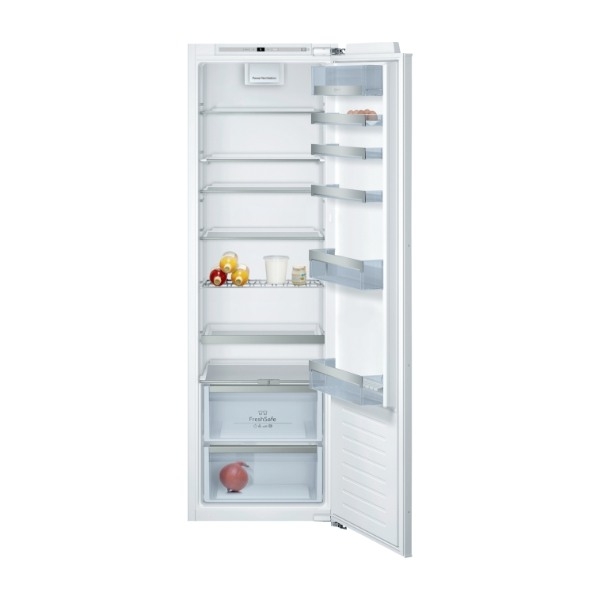 Neff N 70 KI1813FE0 integreret køleskab billede 2