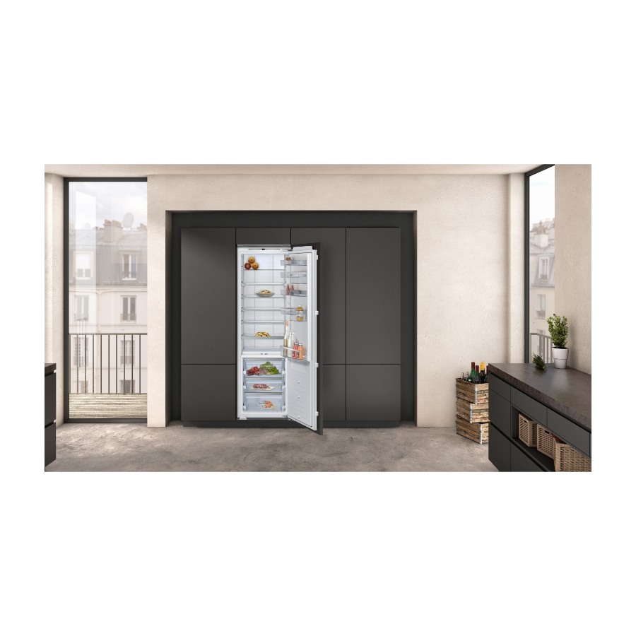 Neff N 90 KI8816DE1 integreret køleskab billede 6