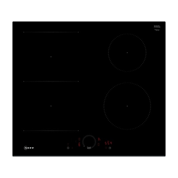 Neff T56FHS1L0 induktionskogeplade