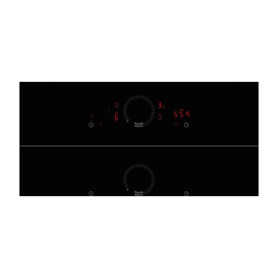 Neff T56FHS1L0 induktionskogeplade