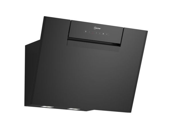 Neff D65JFN1S0, 687 m³/t, Aftræk/Recirkulerende, A, A, C, 56 dB