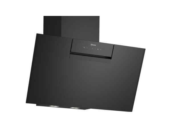 Neff D85IFN1S0, 687 m³/t, Aftræk/Recirkulerende, A, A, C, 56 dB