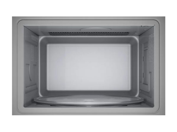 Neff N 50, Indbygget, Solo mikroovn, 25 L, 900 W, Indbygget skærm, LED