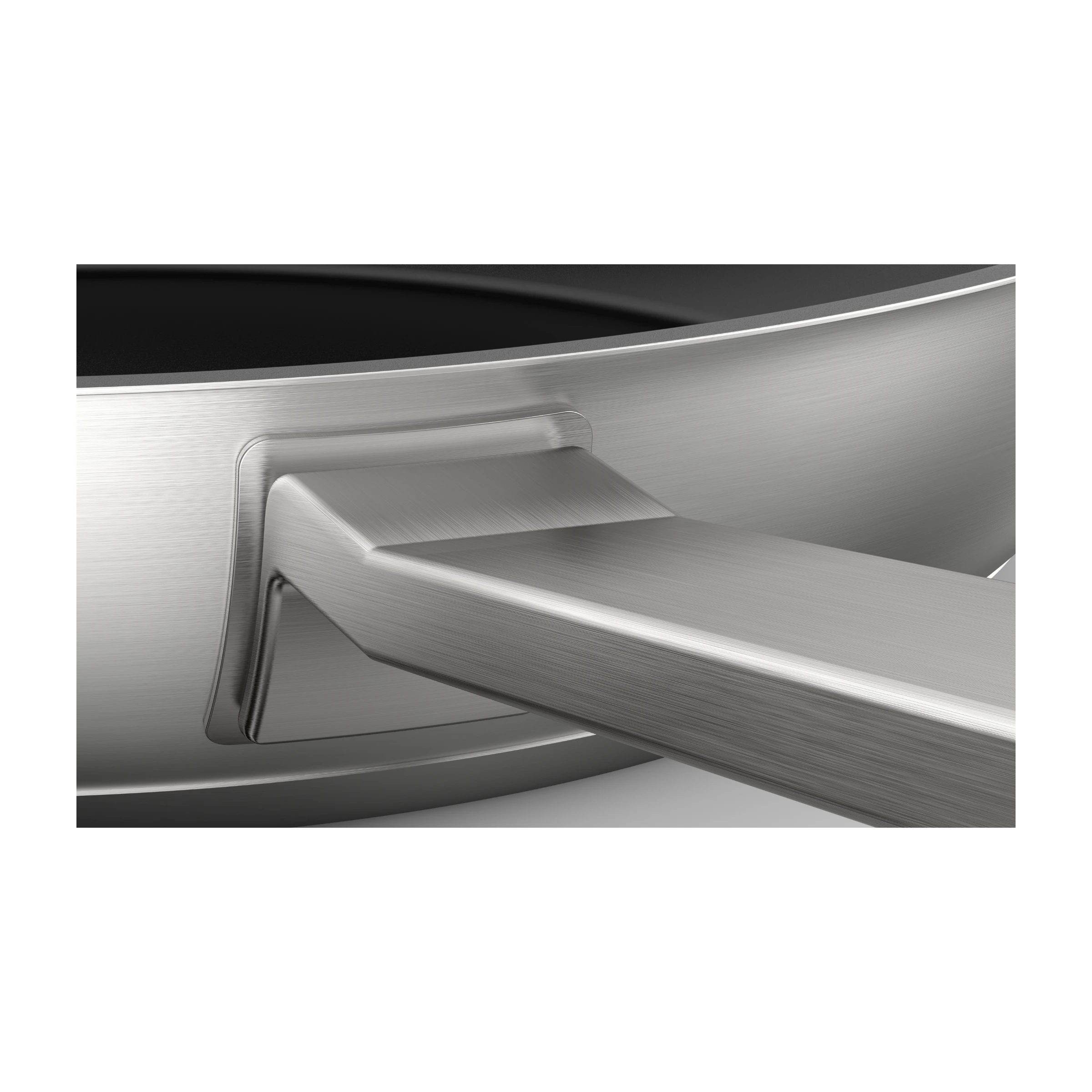 Neff Z9424CF0 stegepande, 18 cm billede 4
