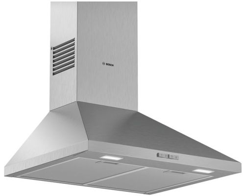 Bosch DWP64BC50 Væghængt emhætte