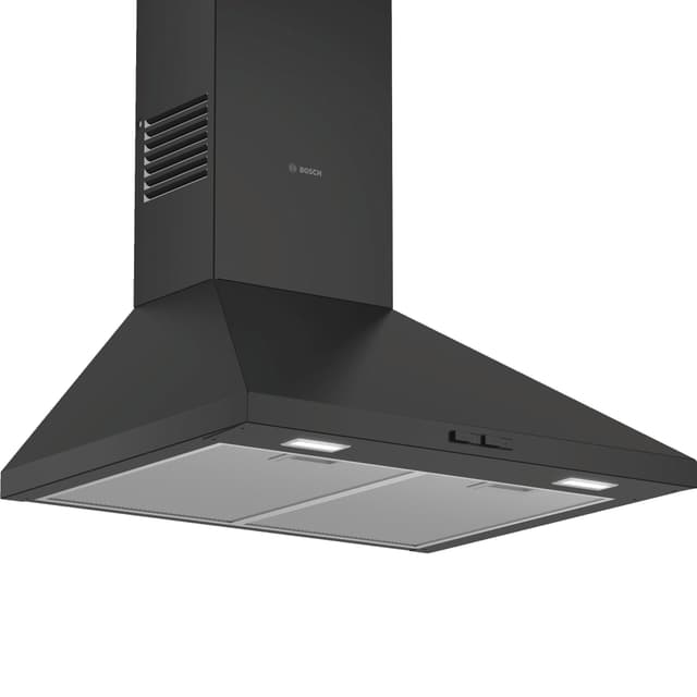 Bosch DWP64BC60 Væghængt emhætte