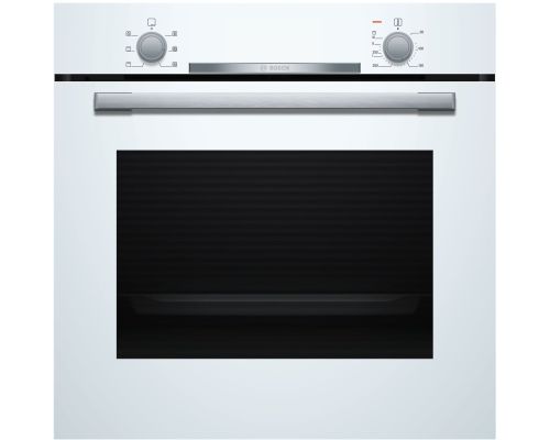 Bosch HBA530BW0S Ovn til indbygning